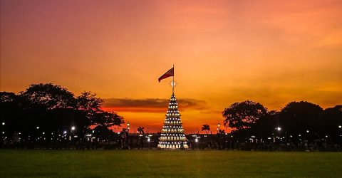 Christmas in the Philippines