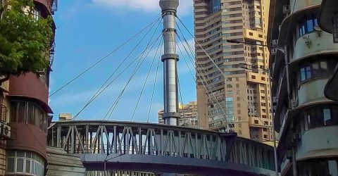 The Cool Structure