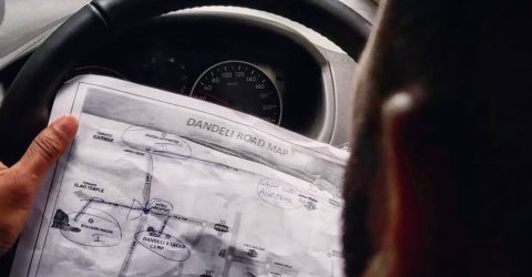 Road Map