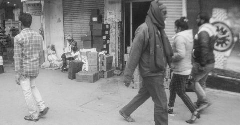 Action Direction