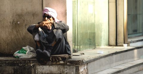 Sometimes is better alone