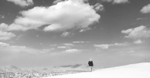 Towards Salvation