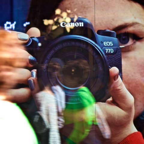 Street photography