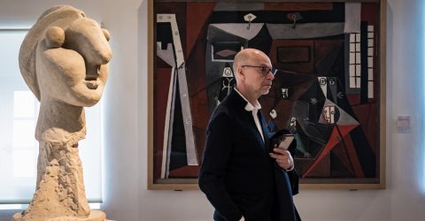 Picasso