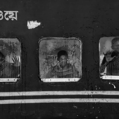 Story of train window