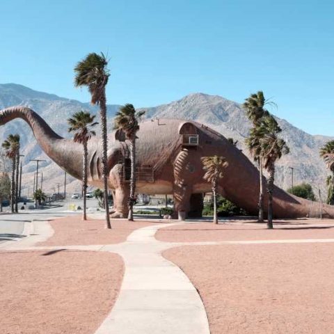 Cabozan, CA.
