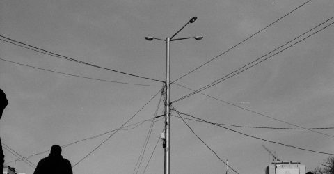 urbanism