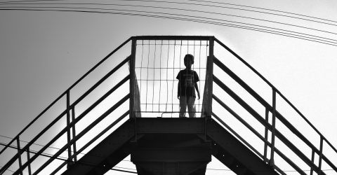 Child Hope a Dreams