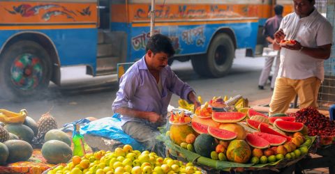 Fresh Fruits in Kolkata
