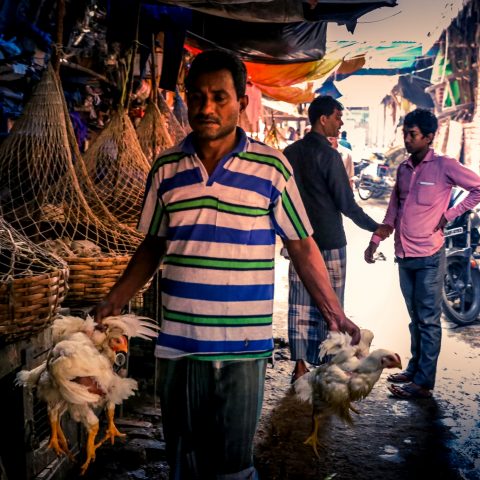 Indian KFC