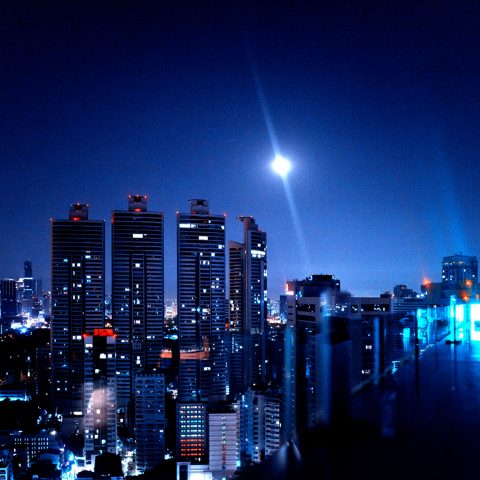 Nights in Asia _ 2