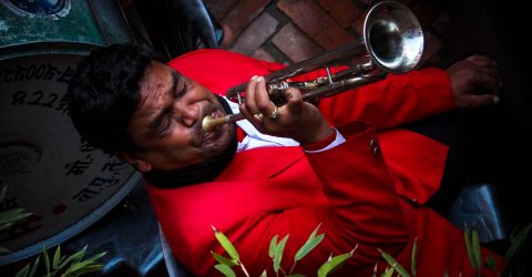 Trumpet