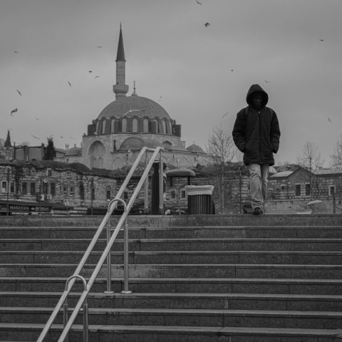 eminönü