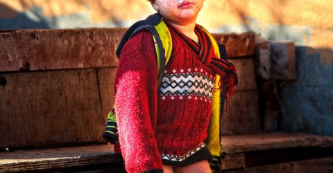 child