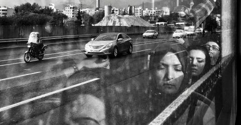 Loneliness in Capital