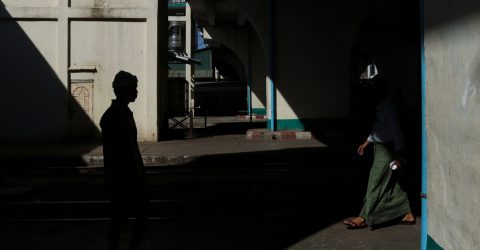 Shade and Light