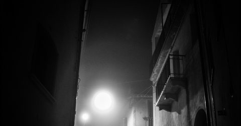 South Italy