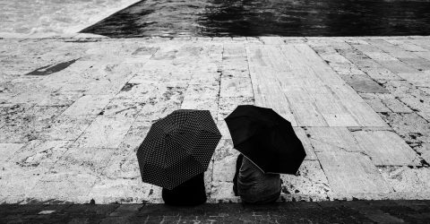 Rome, 2019