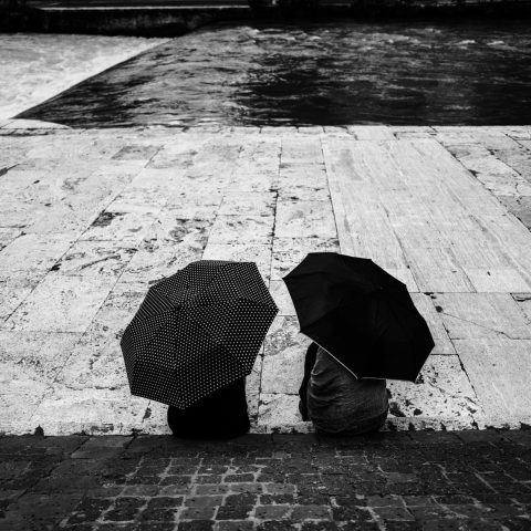 Rome, 2019