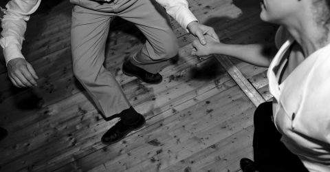 Flash and Dance