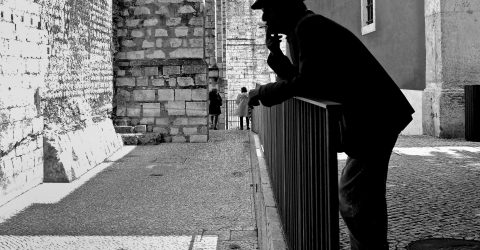 Smoking Man
