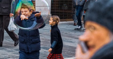 Bubble
