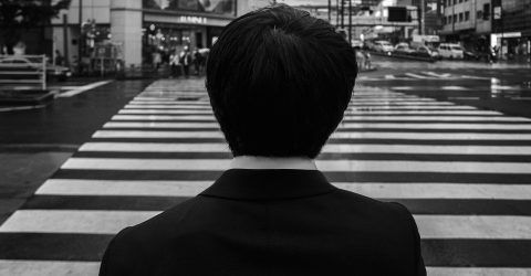 Don’t loose your head