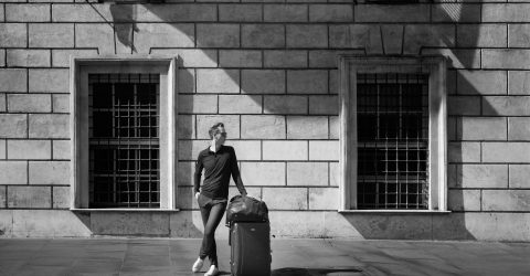 Travelling