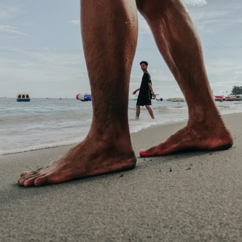 Morong Bataan 2019 / Huawei Nova3i