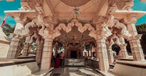 Hindu Temple