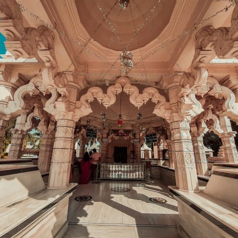 Hindu Temple