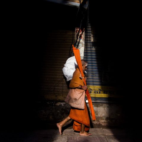 Varanasi 2019