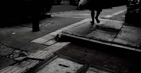 Used goods collector