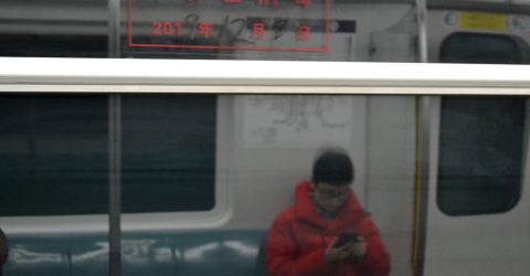 Loneliness in the capital