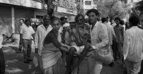 MEDHA PATKAR