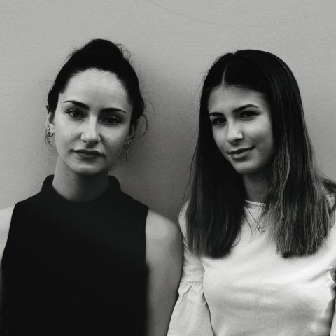 Bianca & Matilde
