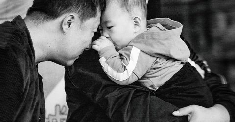 Family connection
