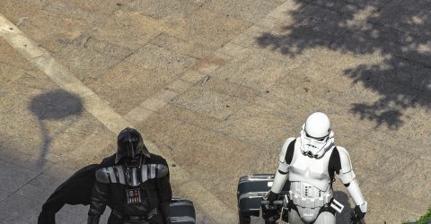 when empires fall…