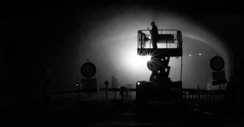 Night work