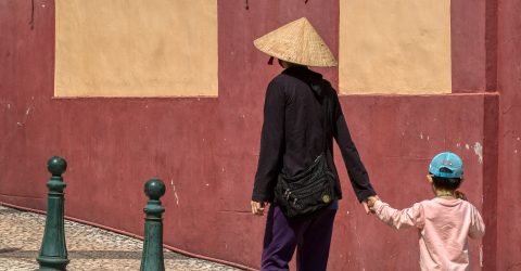 Macau