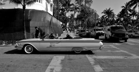 Waiting for you in Maami