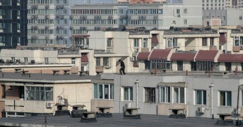 Rooftops