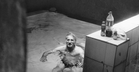 Baths
