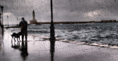 rain