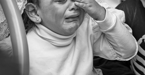 Upset