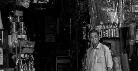 Shopkeeper