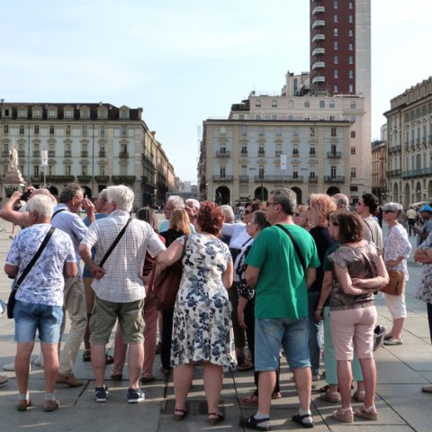 foto di gruppo