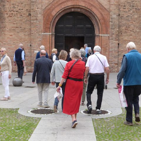 foto di gruppo