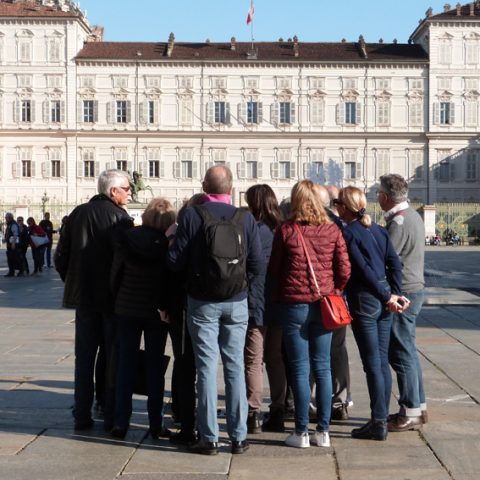 foto di gruppo