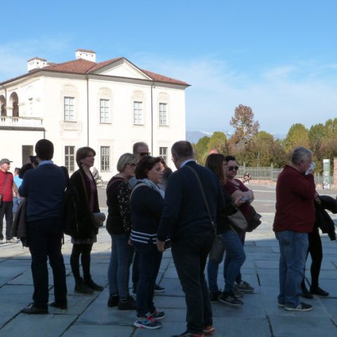 foto di gruppo